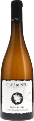 Clau de Nell Cabernet Franc Crémant de Loire Blanc de Noirs 75 cl