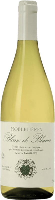 10,95 € Free Shipping | White Wine Clemens Busch Nobletières Blanc de Blancs I.G.P. Vin de Pays d'Oc