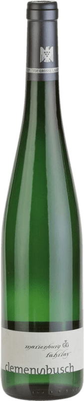 68,95 € Envio grátis | Vinho branco Clemens Busch Marienburg Fahrlay V.D.P. Grosses Gewächs GG