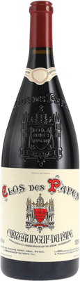 Clos des Papes Rouge Châteauneuf-du-Pape マグナムボトル 1,5 L