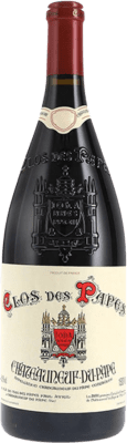 Clos des Papes Rouge Châteauneuf-du-Pape Bouteille Magnum 1,5 L