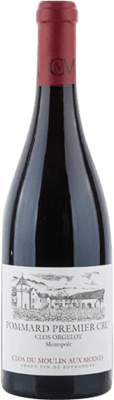 Moulin aux Moines Clos Orgelot Premier Cru Pinot Black Pommard 75 cl