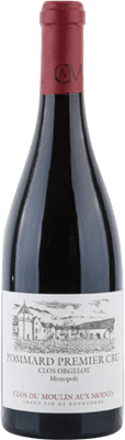 Moulin aux Moines Clos Orgelot 1er Premier Cru Erste Lage