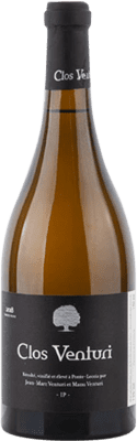 Clos Venturi IP Blanc 75 cl