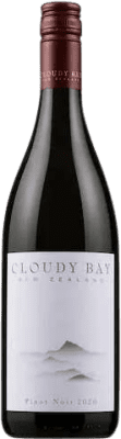 Cloudy Bay Pinot Black Marlborough 75 cl