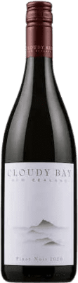Cloudy Bay