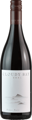 Cloudy Bay