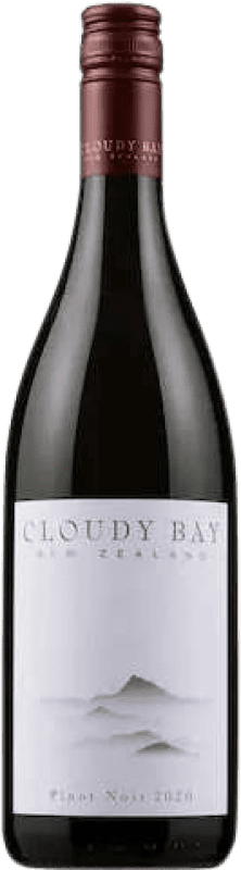 31,95 € Envoi gratuit | Vin rouge Cloudy Bay I.G. Marlborough