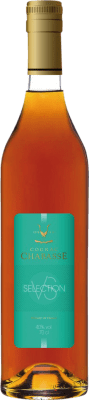 Коньяк Chabasse Cognac VS Very Special — Очень Особый, Отбор 70 cl