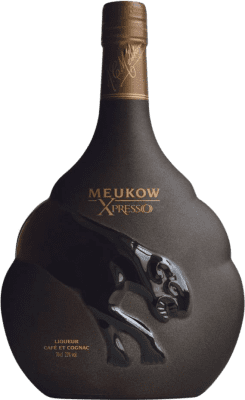 Ликёры Meukow Xpresso Café & Cognac 70 cl