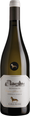 Collavini Ribolla Gialla Delle Venezie 75 cl