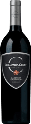 Columbia Crest Grand Estates Cabernet Sauvignon Columbia Valley 75 cl