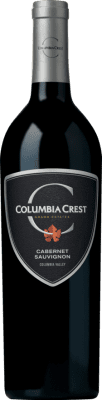 Columbia Crest Grand Estates Cabernet Sauvignon Columbia Valley 75 cl