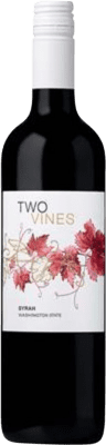 Columbia Crest Two Vines Syrah 75 cl