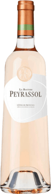 Commanderie de Peyrassol La Bastide Rosé Côtes de Provence 75 cl