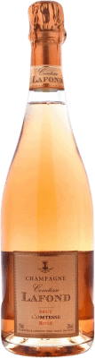 Comtesse Lafond Brut — Bruto Champagne Rosé 75 cl