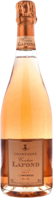 Comtesse Lafond Rosé брют Champagne 75 cl