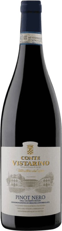 31,95 € | Red wine Conte Vistarino I.G.T. Lombardia Lombardia Italy Pinot Grey 75 cl