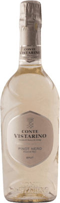 Conte Vistarino Brut — Bruto 75 cl
