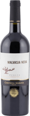 Contessa Marina Malvasia Black Puglia 75 cl