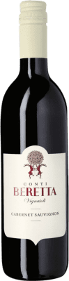 Conti Beretta Cabernet Sauvignon Trevenezie 75 cl