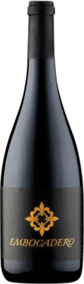 San Pedro Regalado Embocadero Ribera del Duero 75 cl