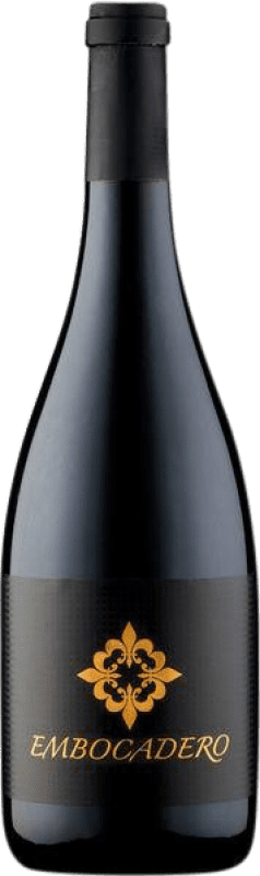 送料無料 | 赤ワイン San Pedro Regalado Embocadero D.O. Ribera del Duero カスティーリャ・イ・レオン スペイン 75 cl