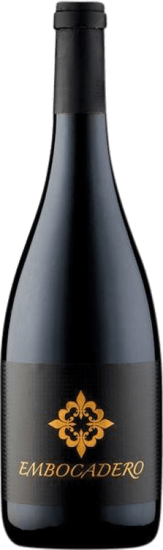 13,95 € | Vin rouge San Pedro Regalado Embocadero D.O. Ribera del Duero Castille et Leon Espagne 75 cl
