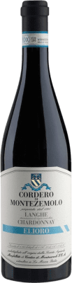 Cordero di Montezemolo Elioro Chardonnay — Шардоне Langhe 75 cl