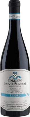 Cordero di Montezemolo Elioro Chardonnay Langhe 75 cl