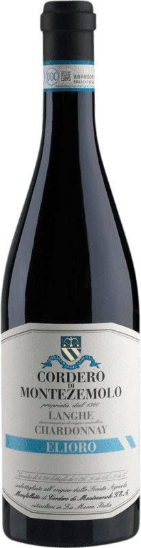 73,95 € 免费送货 | 白酒 Cordero di Montezemolo Elioro D.O.C. Langhe