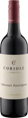 Coriole Estate Cabernet Sauvignon Southern Australia 75 cl