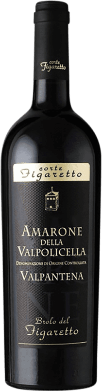 59,95 € 免费送货 | 红酒 Corte Figaretto Superiore Valpantena D.O.C.G. Amarone della Valpolicella