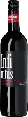 Martínez Bujanda Infinitus Cabernet Sauvignon Tempranillo