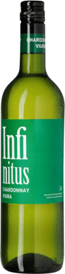 Martínez Bujanda Infinitus Chardonnay Viura La Mancha 75 cl