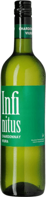 Martínez Bujanda Infinitus Chardonnay Viura