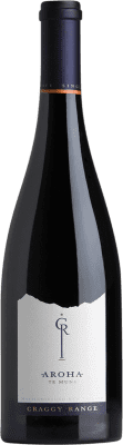 Craggy Range Aroha te Muna Road Pinot Black Hawkes Bay 75 cl