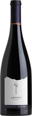 Craggy Range Aroha te Muna Road Pinot Noir — Spätburgunder Hawkes Bay 75 cl