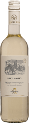 Cramele Recas Food Pairing Pinot Grigio 75 cl