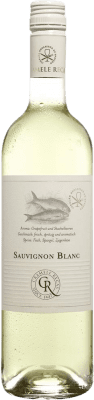 Cramele Recas Food Pairing Sauvignon — ソーヴィニヨン 75 cl