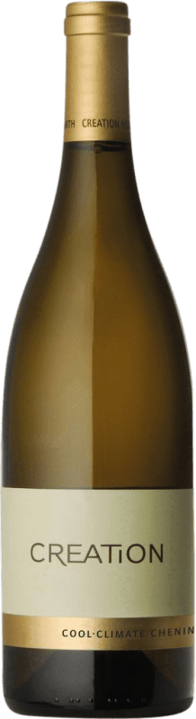 Spedizione Gratuita | Vino Bianco Creation Cool Climate I.G. Walker Bay Sud Africa Chenin 75 cl