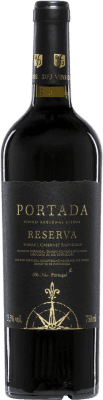 D.F.J. José Neiva Correia Portada Syrah Cabernet Sauvignon Vinho Regional de Lisboa 预订 75 cl