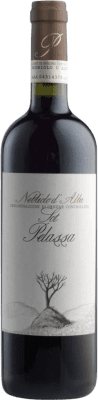 Daniele Pelassa Sot Nebbiolo — Неббиоло Nebbiolo d'Alba 75 cl