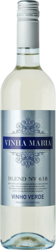 11,95 € Бесплатная доставка | Белое вино Dao Sul Vinha Maria I.G. Vinho Verde