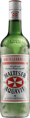 Aquavit De Danske Malteserkreuz 70 cl