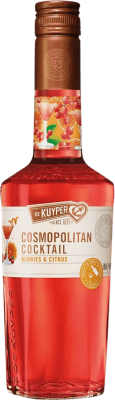 利口酒 De Kuyper Cosmopolitan Cocktail 瓶子 Medium 50 cl