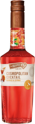 16,95 € | Liqueurs De Kuyper Cosmopolitan Cocktail Netherlands Medium Bottle 50 cl