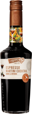 16,95 € | 利口酒 De Kuyper Espresso Martini Cocktail 荷兰 中瓶装 50 cl