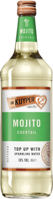 利口酒 De Kuyper Mojito Cocktail 1 L