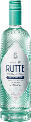 Licores De Kuyper Rutte Dutch Dry Gin 70 cl